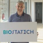 Biostatech sale en los medios