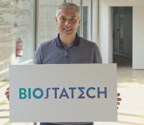 Biostatech sale en los medios