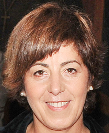 Carmen Cadarso Suárez